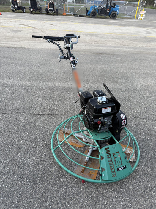 2024 MULTIQUIP J36H55