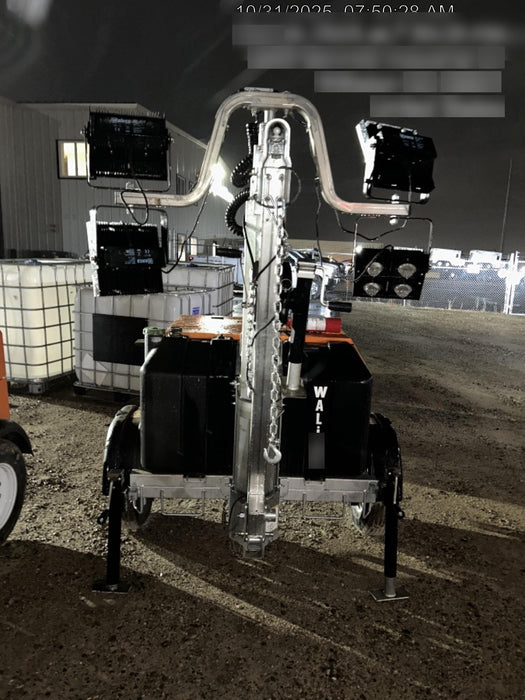 2025 WANCO WLTT-4MK8K