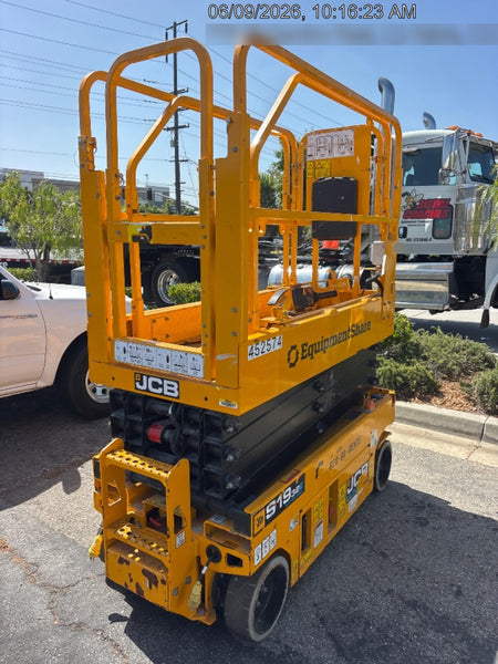 2024 JCB S1932E
