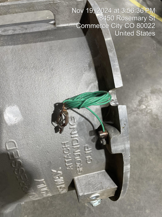 2022 WIDDER 20262-TRACKER