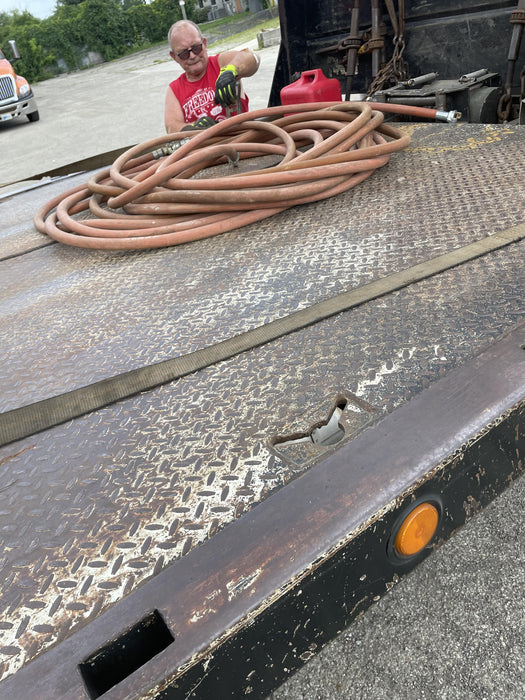 2022 ATLAS COPCO XAS188 CWK