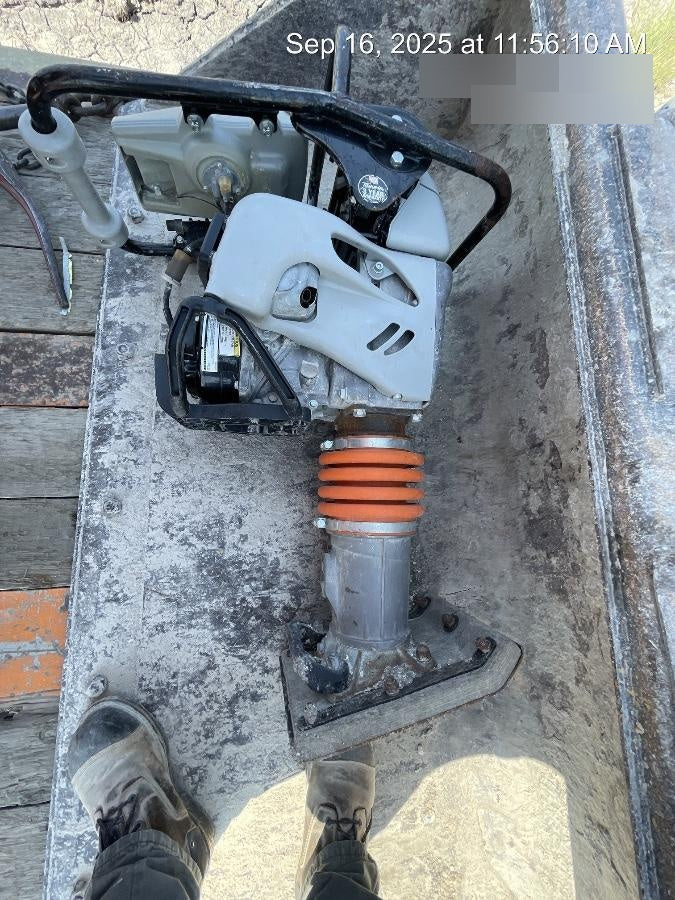 2023 MULTIQUIP MTX60HD