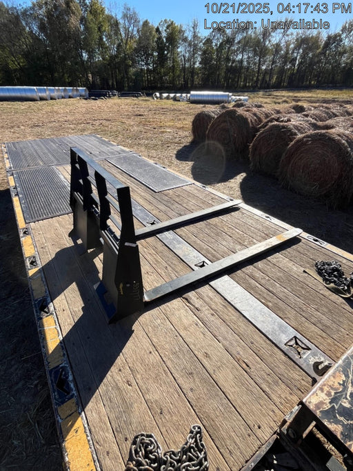 2025 ARROW MATERIAL HANDLING F5100CB - 72"