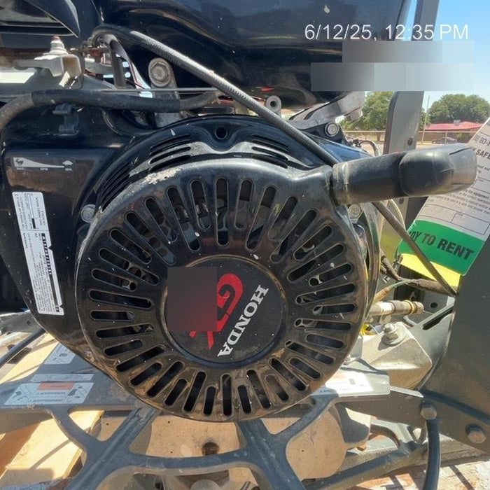 2020 HUSQVARNA CT 48-13A-V