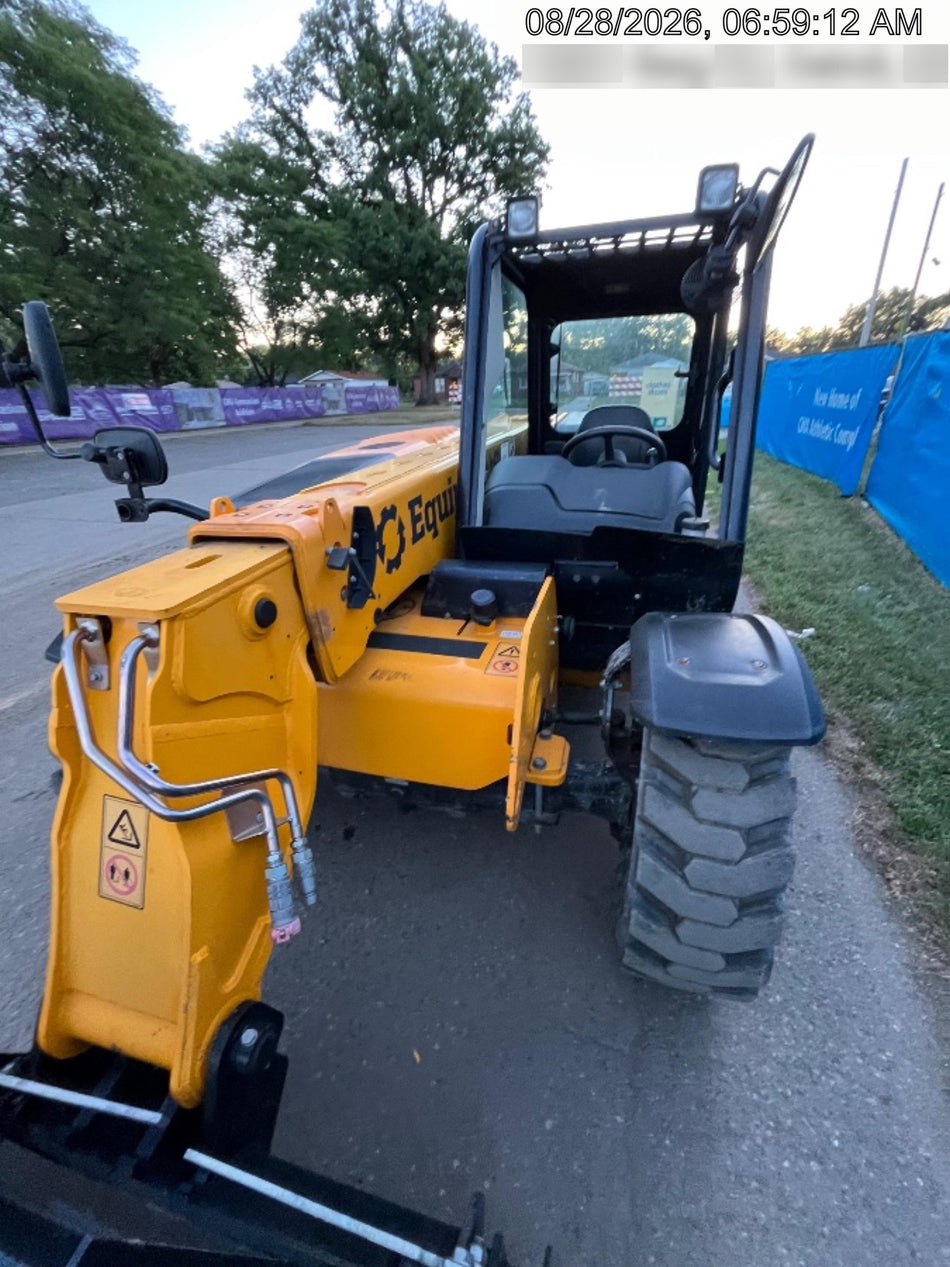 2023 JCB 505-20TC