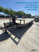 2025 TEXAS PRIDE TRAILERS GT817414KBP