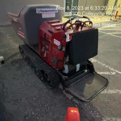 2023 TORO MBTX 2500-TS