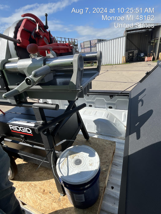 2024 RIDGID 1224
