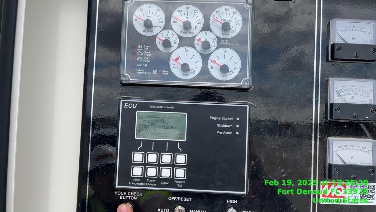 2023 MULTIQUIP DCA70