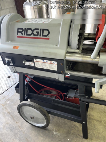 2024 RIDGID 1224
