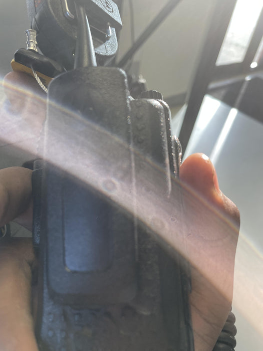 2021 MOTOROLA XPR3300E