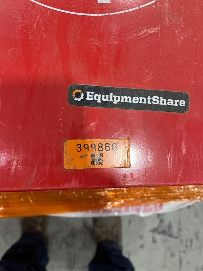 2024 ESCO G-300