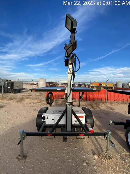 2022 WANCO WLTSSM4A750