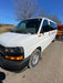 2023 CHEVROLET Express Van - Rental
