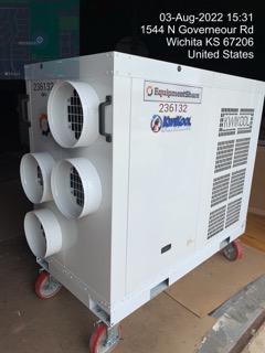 2022 KWIKOOL KPO5-21