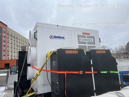 2023 KWIKOOL KPO12-23H