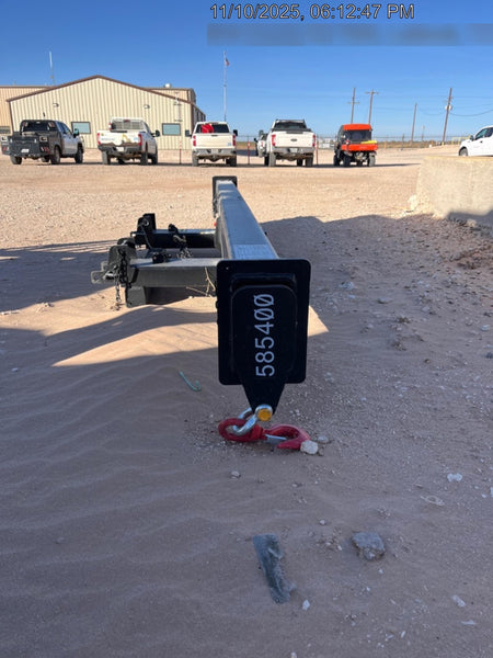 2025 STAR INDUSTRIES 1160B