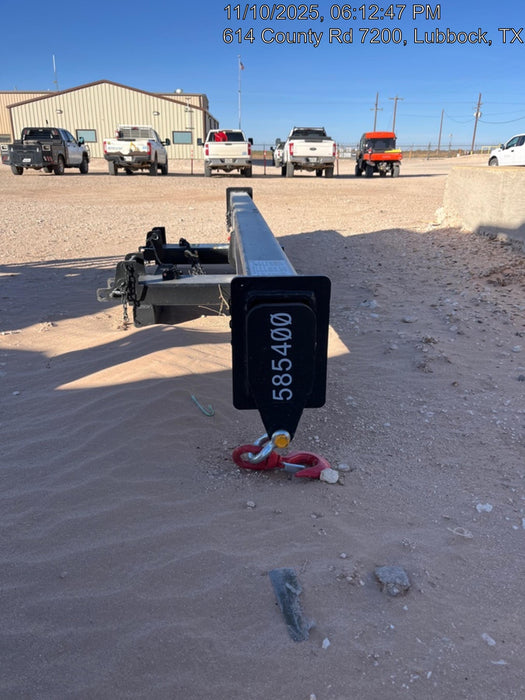 2025 STAR INDUSTRIES 1160B