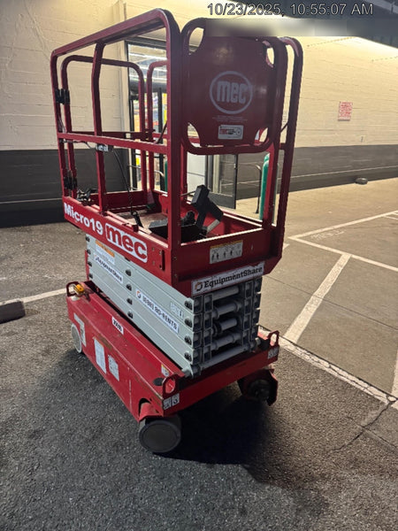 2019 MEC Micro 19