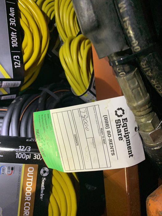 2020 MICHIGAN PNEUMATIC 750SS