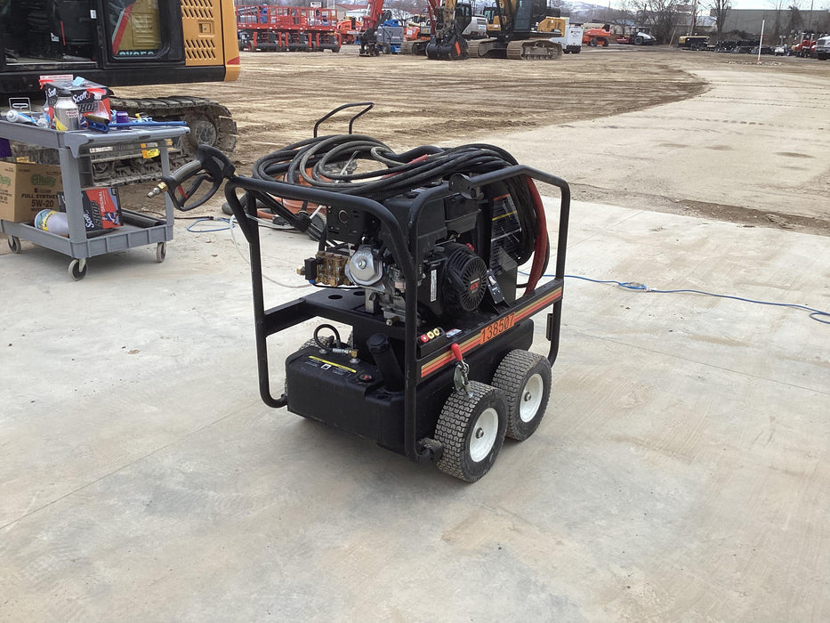 2021 MI-T-M CORPORATION HSP-3504-3MGH