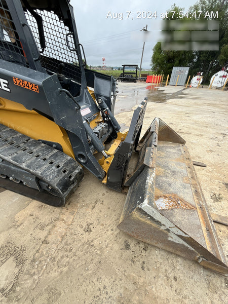 2022 PALADIN 48" Pallet Forks - Paladin