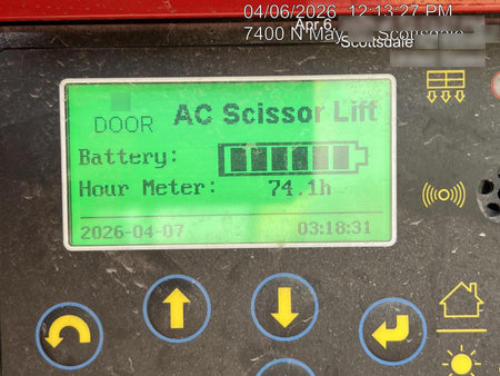 2026 MEC 3232SE