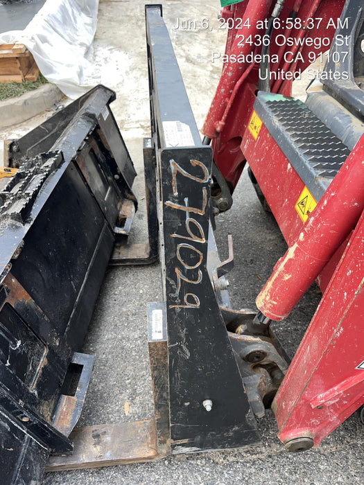 2022 ARROW MATERIAL HANDLING FS5100CB - 72"