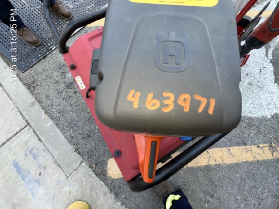 2024 HUSQVARNA K770