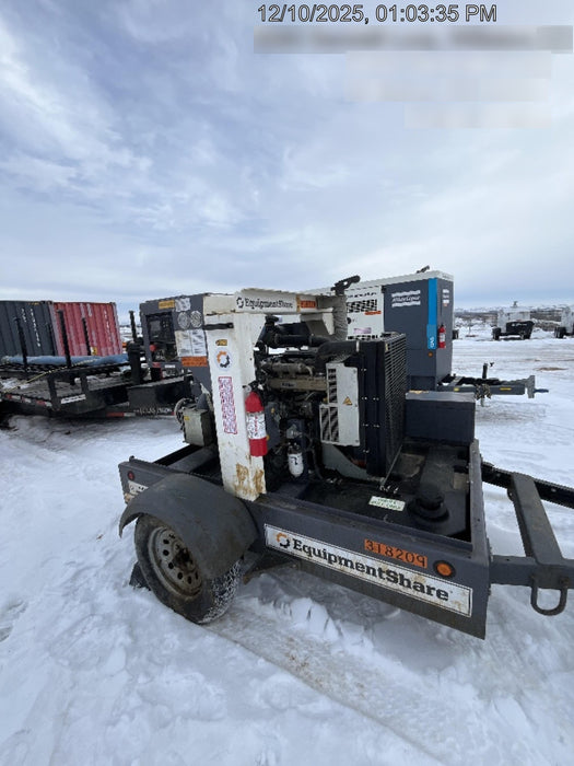 2023 ATLAS COPCO PAC F44 KD