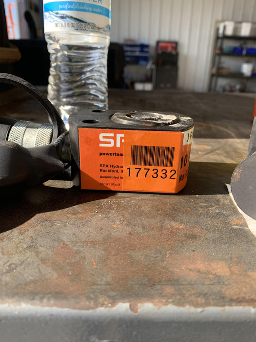 2021 POWER TEAM RLS100