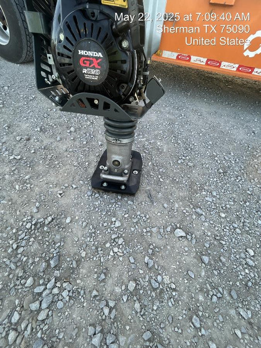 2025 WACKER NEUSON BS62-4Ab/28