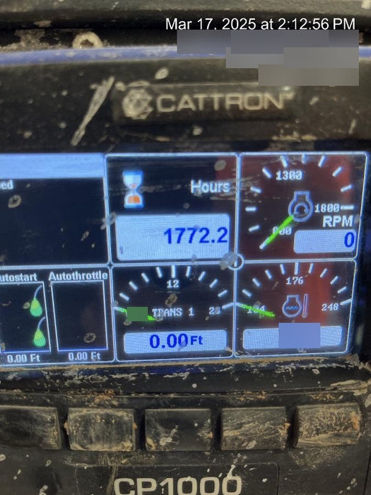 2023 PREMIER PUMP 8NHTH-RP-DC13