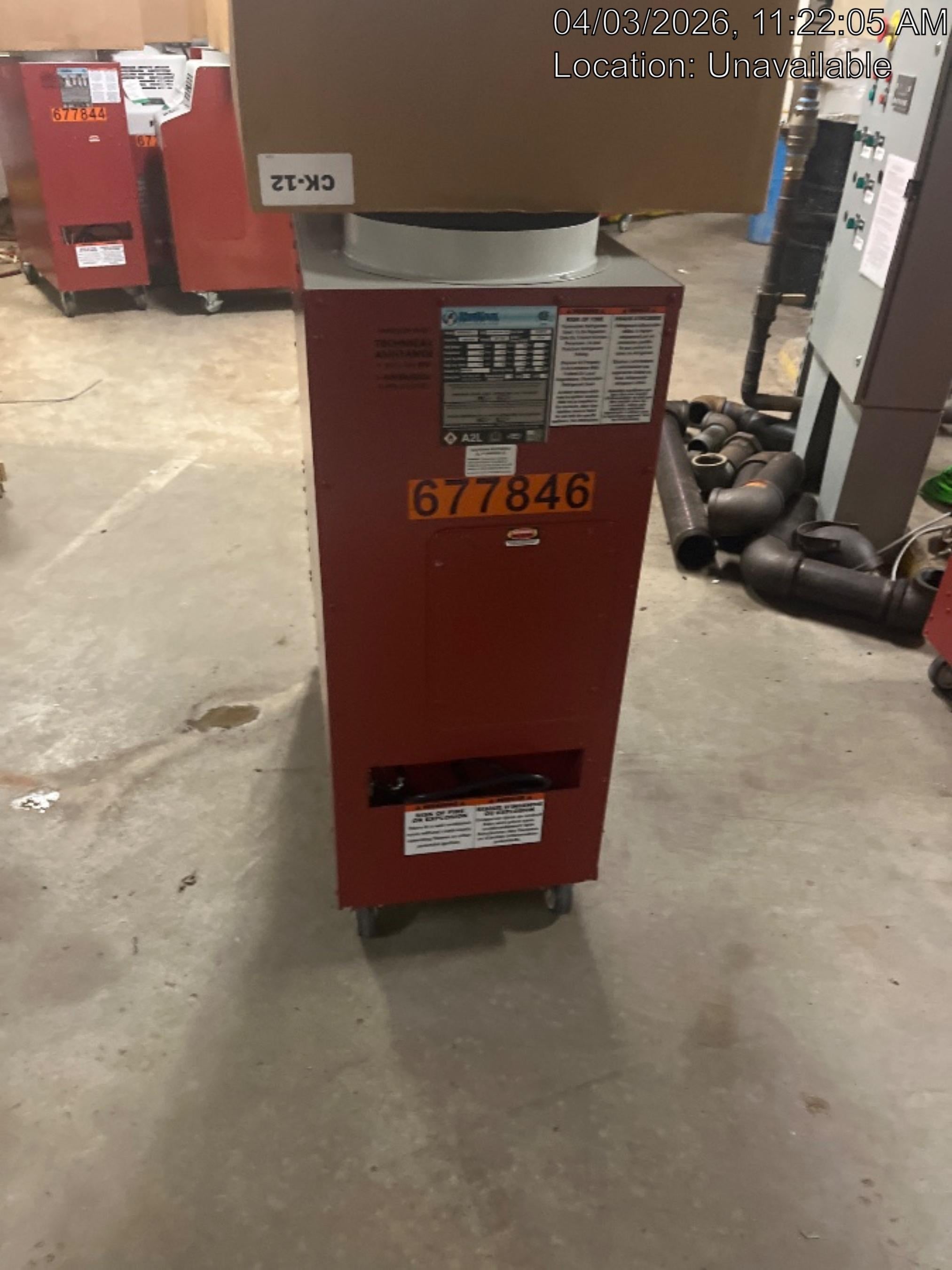 2026 KWIKOOL KPHP1811-3