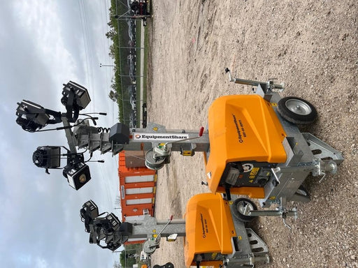 2024 ATLAS COPCO HILIGHT E3 Plus