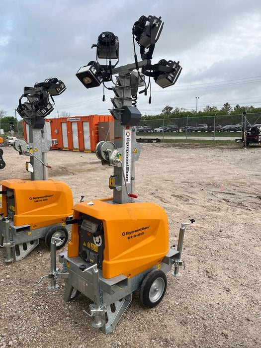 2024 ATLAS COPCO HILIGHT E3 Plus