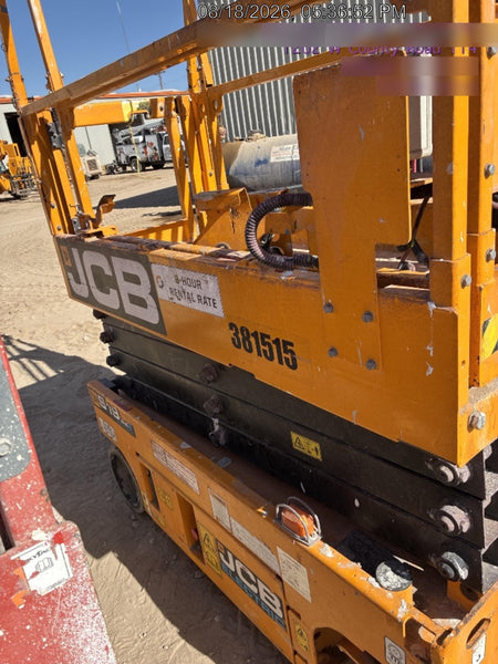 2024 JCB S1932E