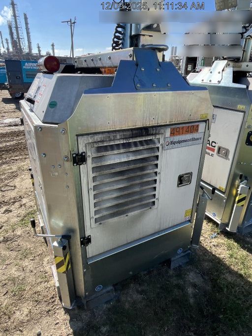 2025 GENERAC SLT-DCUBEHYPRK2