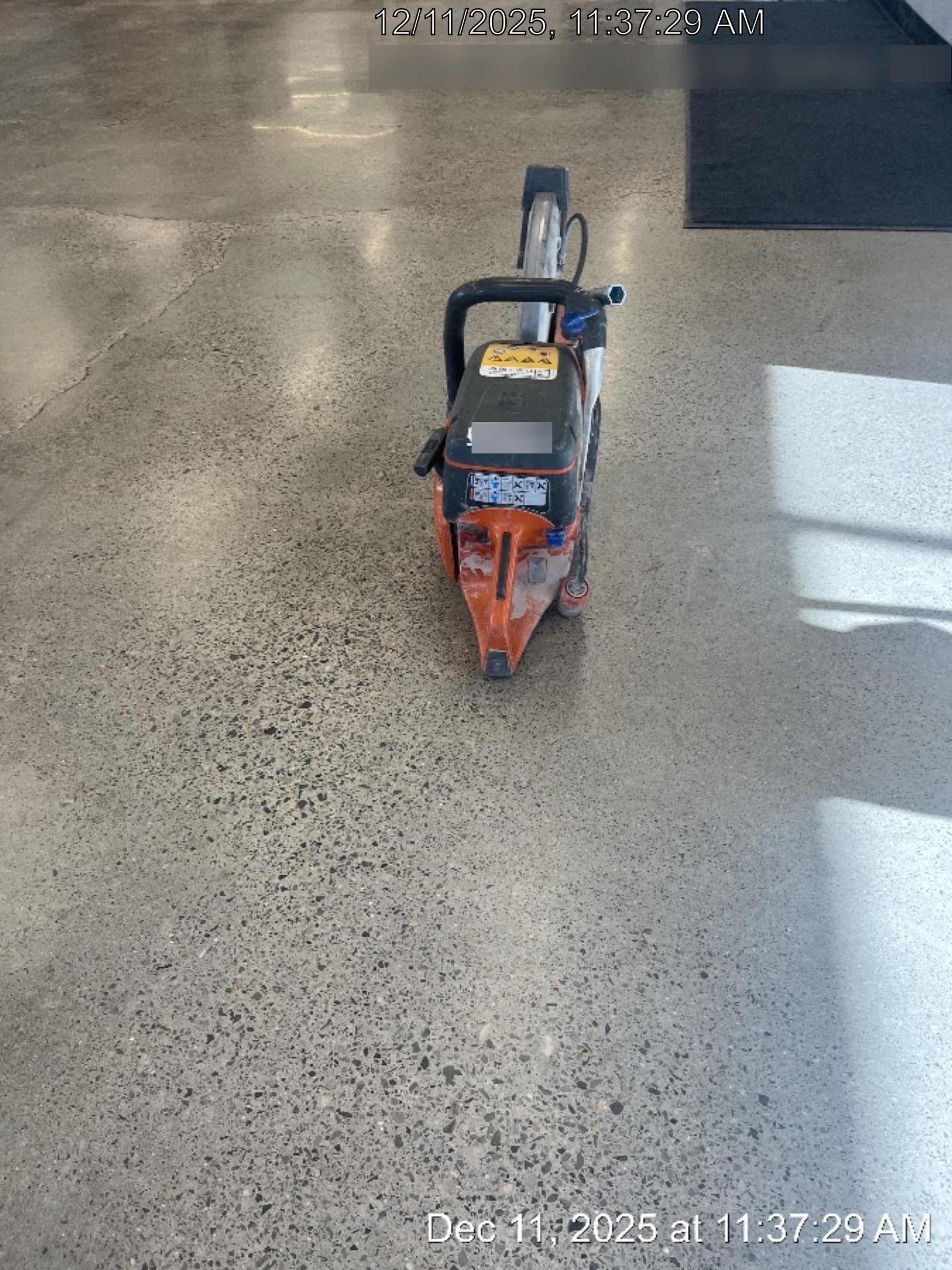 2021 HUSQVARNA K770