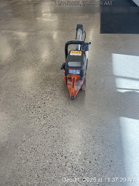 2021 HUSQVARNA K770