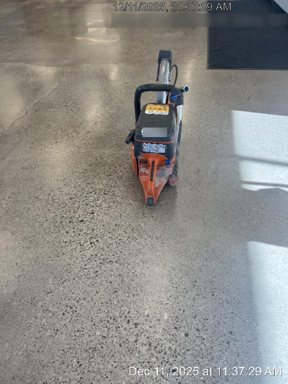 2021 HUSQVARNA K770