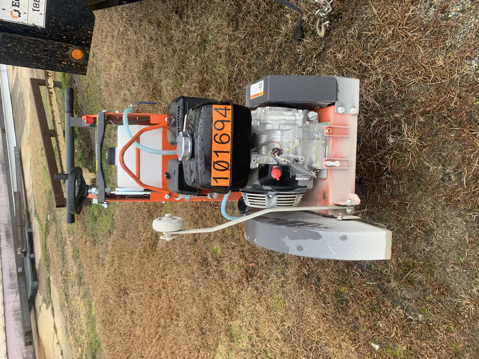 2020 HUSQVARNA FS400