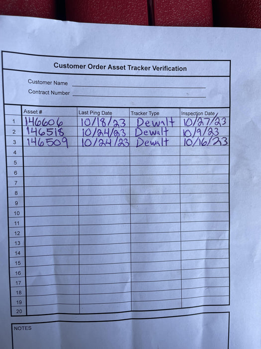 2021 MICHIGAN PNEUMATIC MP-CH3R