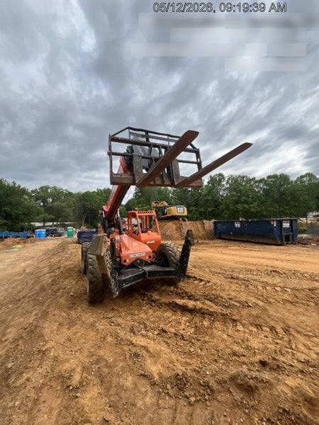 2020 SKYTRAK 12054