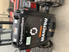 2020 Manitou MTA5519 Cab/Heat/Air, Solid Tires, Work Lights, Beacon, Aux Hydraulics, Back up Alarm, Mirrors, ES Keypad