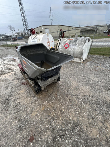 2025 TORO MBTX 2500-TS