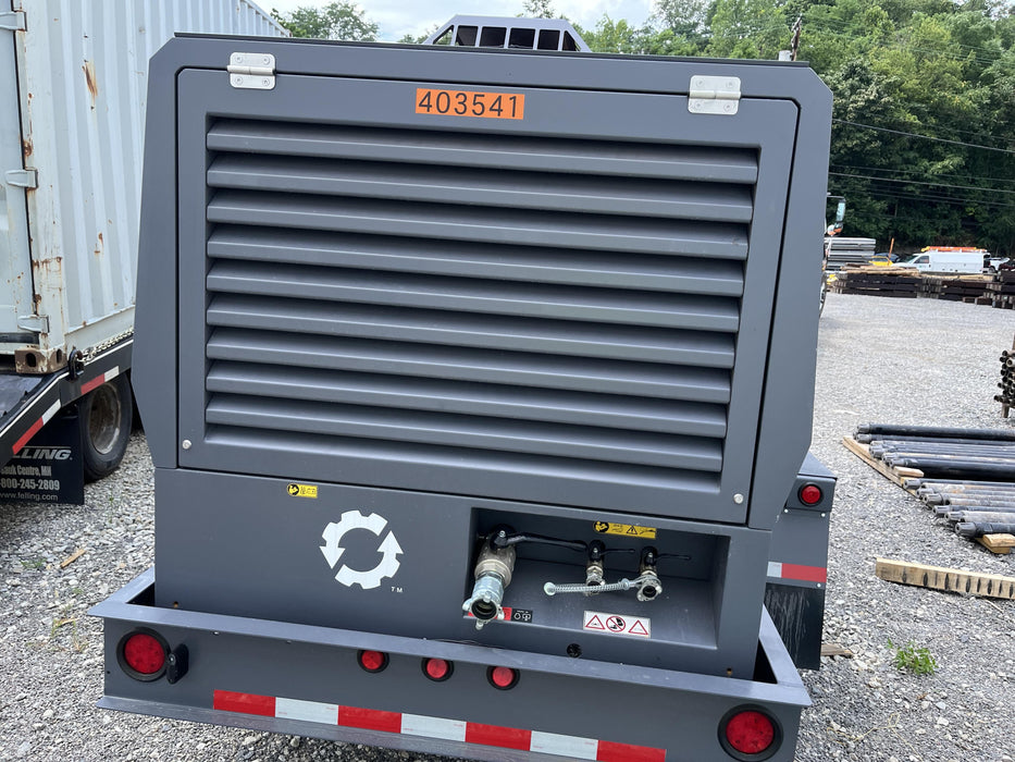 2024 ATLAS COPCO XAS 850