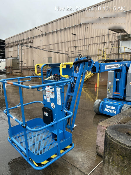 2023 GENIE Z30-20 N RJ