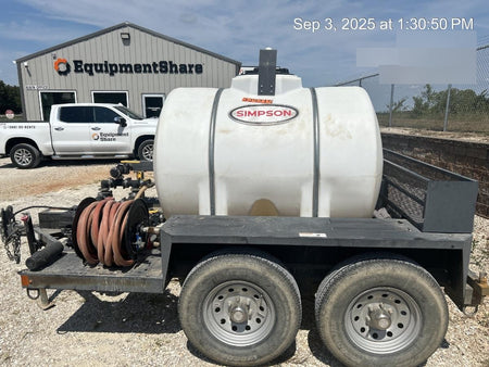 2023 SIMPSON SWT-52517