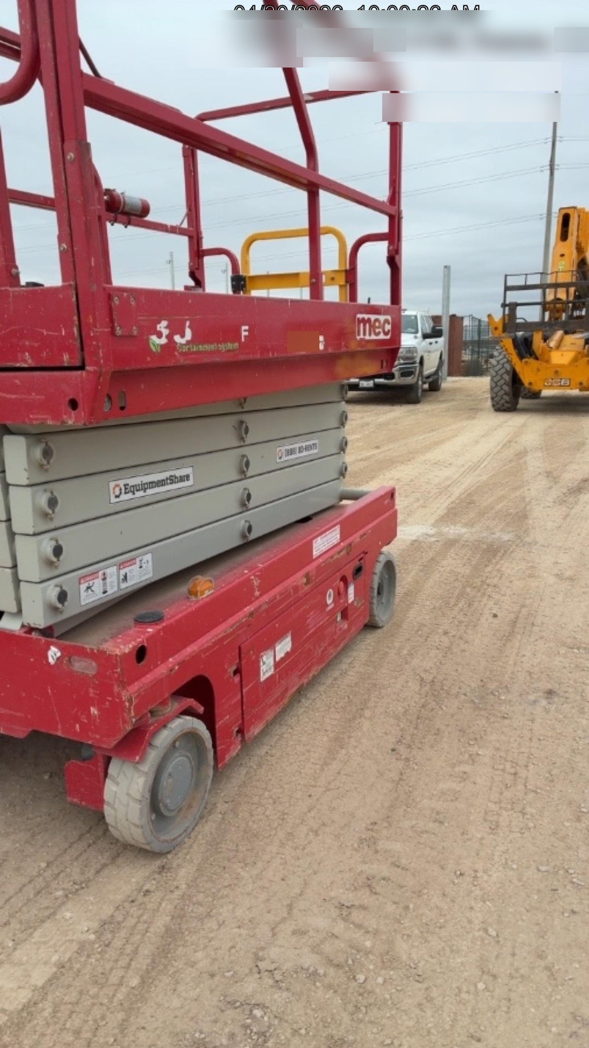 2022 MEC 3346SE